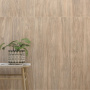 Керамогранит K949582R0001VTEB Wood-X Орех Беленый Матовый R10A Ректификат 20х120