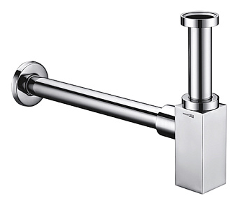 A072 Сифон для раковины Wasserkraft