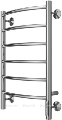 Полотенцесушитель Terminus Классик П6 400х650 электро Полотенцесушитель Terminus Классик П6 400х650 электро