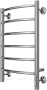 Полотенцесушитель Terminus Классик П6 400х650 электро