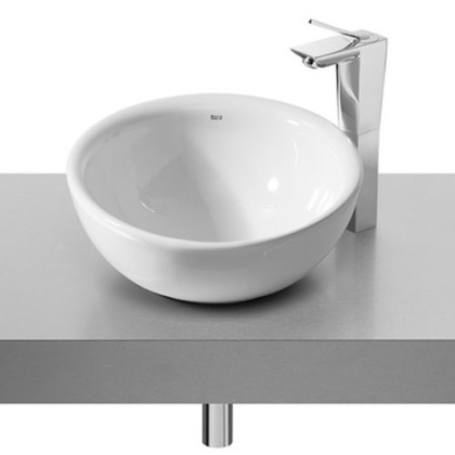 Раковина Roca Bol 327876000 42 см Раковина Roca Bol 327876000 42 см