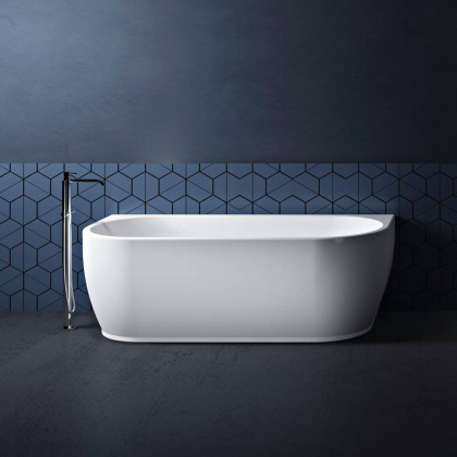 Ванна акриловая Vincea VBT-107, 1700*750*580 Ванна акриловая Vincea VBT-107, 1700*750*580