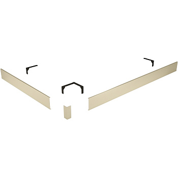 Экран для душевого поддона RGW N/ST-21 Be, RGW 50231592-03