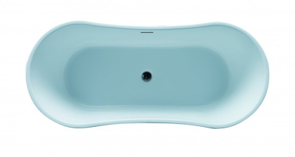 Акриловая ванна BELBAGNO BB406-1650-730