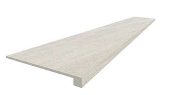 Ступень 620070002570 Контеа Уайт 60 Фронт