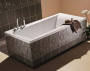 Акриловая ванна Cersanit Lorena 160х70 63322