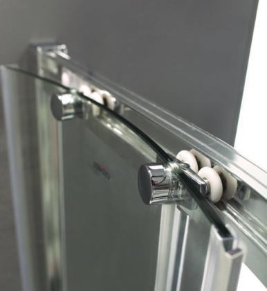 ANIMA-W-R-2-90-C-Cr-IV Душевой уголок