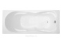 Акриловая ванна Aquanet Viola NEW 180x75 (с каркасом)