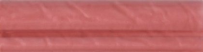Бордюр London Giorno Rojo 5х20 Бордюр London Giorno Rojo 5х20