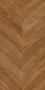 Керамогранит HARDWOOD BROWN rect. matt  60*120 (1,44 кв.м.=2шт)