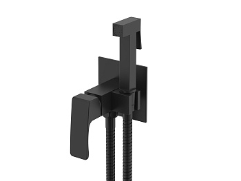 Смеситель Raglo встраиваемый с гигиеническим душем R01.52.06