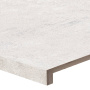 Ступень фронтальная PELDANO RECTO IVORY 33x120x3, Opera Ступень фронтальная PELDANO RECTO IVORY 33x120x3, Opera