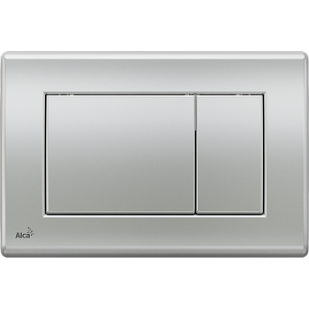 Кнопка управления для скрытых систем инсталляции, xром-мат