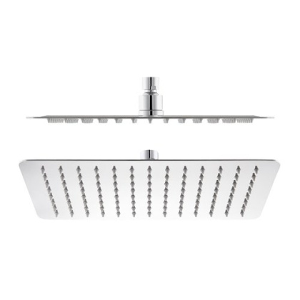 Верхний душ 3D квадратный RGW SP-82, RGW 21148250-01