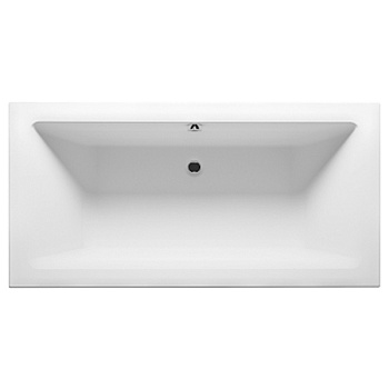 Акриловая ванна RIHO LUGO VELVET 190x90 Акриловая ванна RIHO LUGO VELVET 190x90