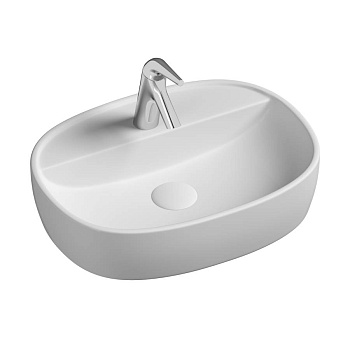 Умывальник накладной Element 500*380*120мм Умывальник накладной Element 500*380*120мм