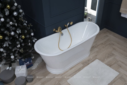 Душевой гарнитур Paffoni Belinda ZDUP035GF