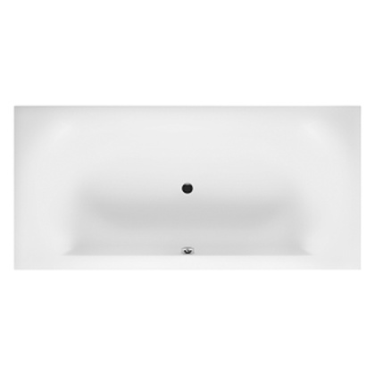 Акриловая ванна RIHO LINARES VELVET 190x90 Акриловая ванна RIHO LINARES VELVET 190x90