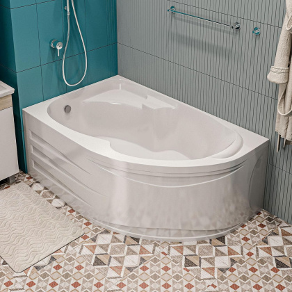 Ванна FINA 160x100 L Ванна FINA 160x100 L