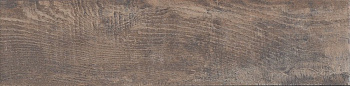 Керамогранит SG401300N Браш Вуд коричневый темный 9,9*40,2*8 (27шт/1,11м2), м2