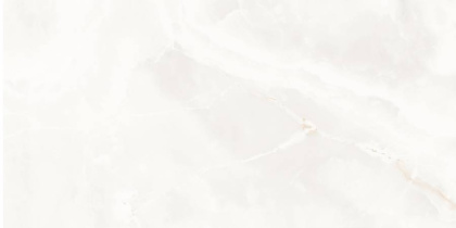 Керамогранит 128910 Onix blanco белый (120смх60смх0,9мм) (2шт_1,44м2) полированный, м2
