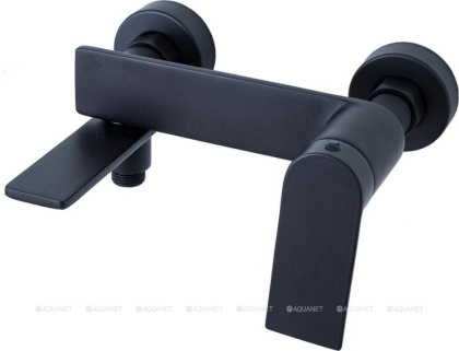 Orange BERNI M09-100b Смеситель для ванны/душа