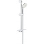 Душевой гарнитур Grohe Tempesta New 100 27927001 хром Душевой гарнитур Grohe Tempesta New 100 27927001 хром