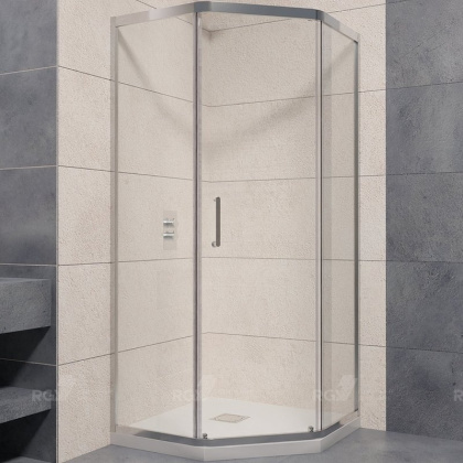 Душевой уголок RGW PA-86, RGW 38088692-11