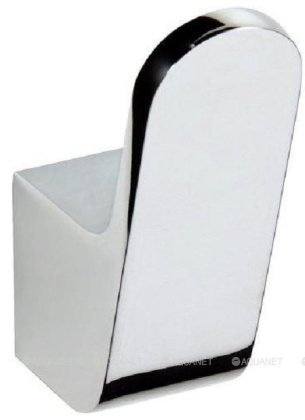 Крючок для полотенец Bemeta Via 102306172