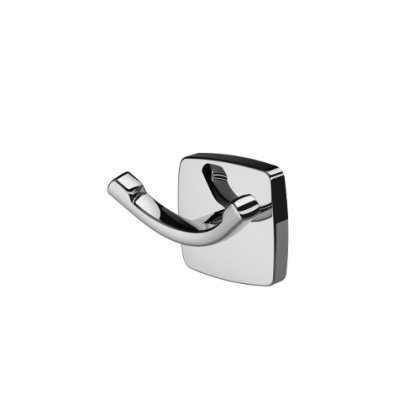 A9035600 Gem, Двойной крючок для полотенец