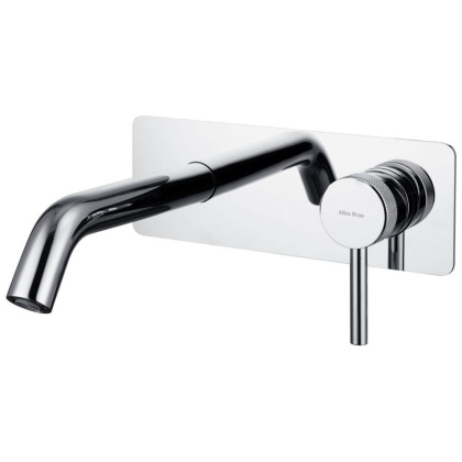 Смеситель для раковины Allen Brau Priority 5.31003-00 (с внутренней частью) хром