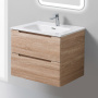 Керамическая раковина BelBagno BB600ETL Керамическая раковина BelBagno BB600ETL