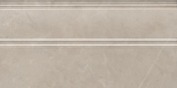 Плинтус FMA016R Версаль беж обрезной 30*15*17 (уп/8шт), шт