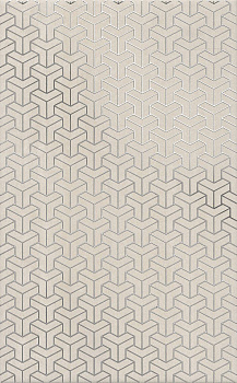 Декор HGD\E371\6401 Ломбардиа бежевый 40см*25см*8мм (1уп/10шт/)матовый, шт Декор HGD\E371\6401 Ломбардиа бежевый 40см*25см*8мм (1уп/10шт/)матовый, шт