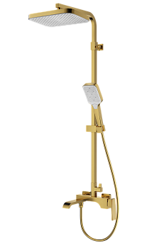 Душевая система Raglo для ванны и душа R02.24.03