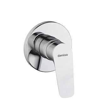 777500000 Origin Bit,Смеситель монтируемый в стену