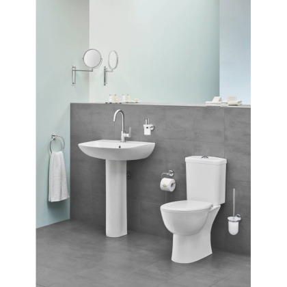 Grohe Bau Ceramic 39349000 чаша Grohe Bau Ceramic 39349000 чаша
