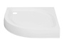 Душевой поддон Aquanet X1 90х90