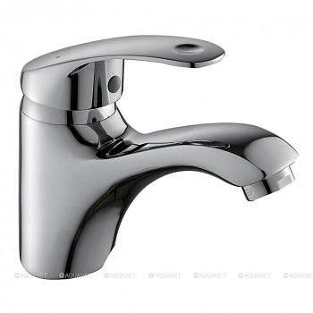 Смеситель для раковины Agger Glad A1502100