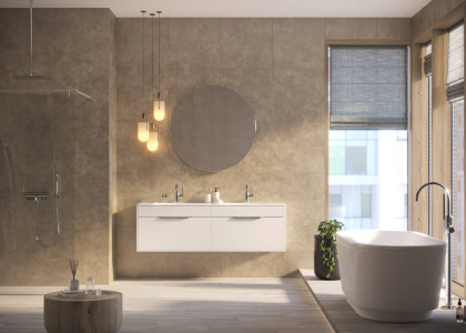 Керамогранит Rc Monte Dg 60х60