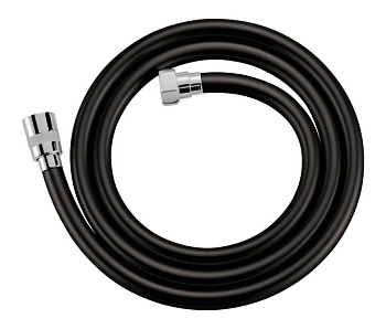 CZR-FD-150-BIO Гибкий шланг PVC 150 см Исполнение: Белый матовый  CZR-FD-150-BIO Гибкий шланг PVC 150 см Исполнение: Белый матовый