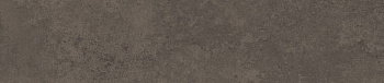 Подступенок Хадду коричневый матовый 40,2x9,6x0,8