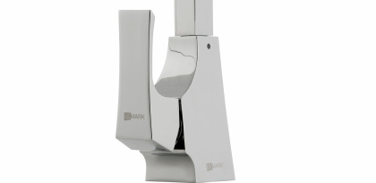 Смеситель Lemark Unit LM4555C для кухни