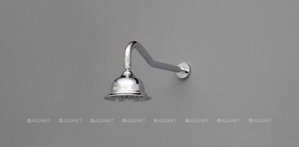 Верхний душ Aquanet Classic ARB06T1