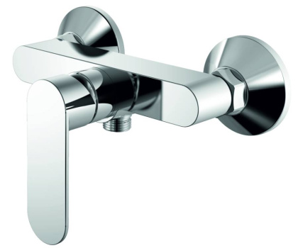 Смеситель для душа RUSH Luson (LU1630-63)