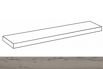 Лофт Мурлэнд Ступ.160 Угл.Лев