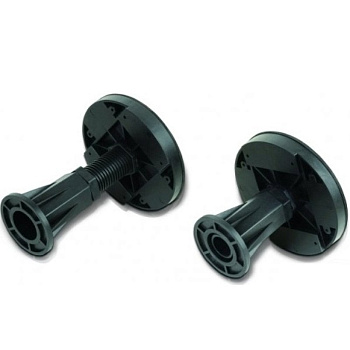 Комплект ножек для поддона из искусственного мрамора CEZARES TRAY-LEGS-AS-09