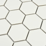 Керамогранитная мозаика Bonaparte Nakama white 28,1x32,5 см
