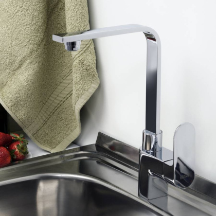 Dinkel 5807 Смеситель для кухни Wasserkraft