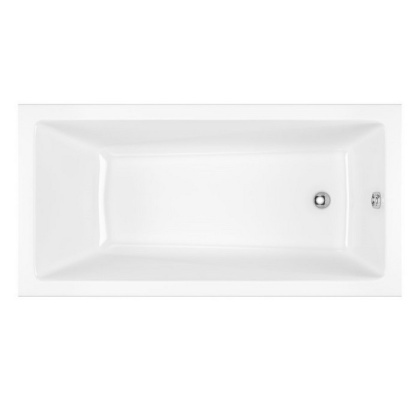 Ванна EXCELLENT Wave 160x70 